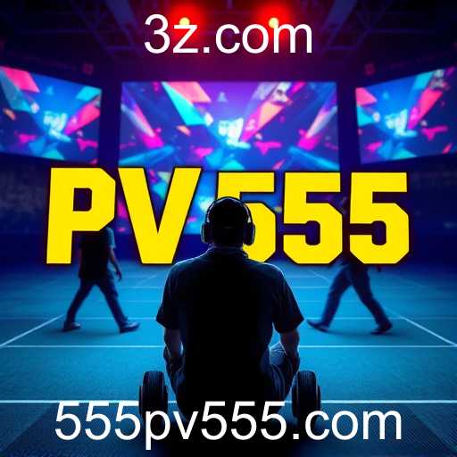 A Ascensão do PV555 no Mundo dos Jogos