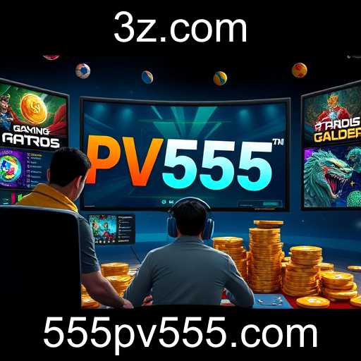 Ascensão dos Jogos Online no Brasil