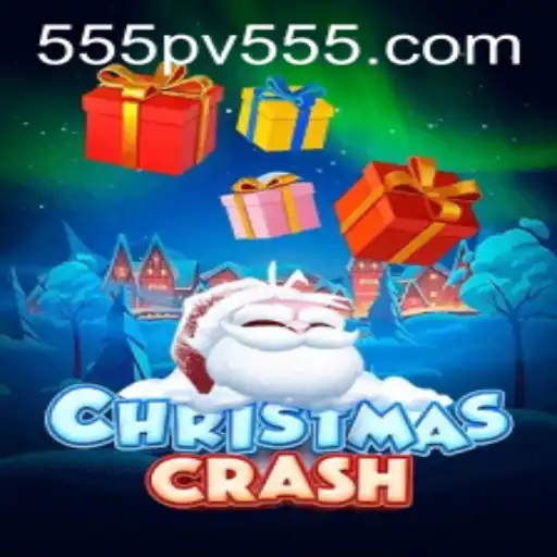 Unveiling Christmas Crash: The Festive Adventure with PV555
