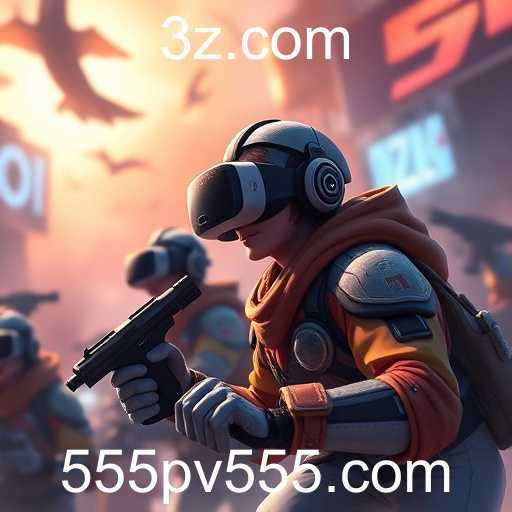 Tendências Emergentes no Universo dos Jogos em 2025