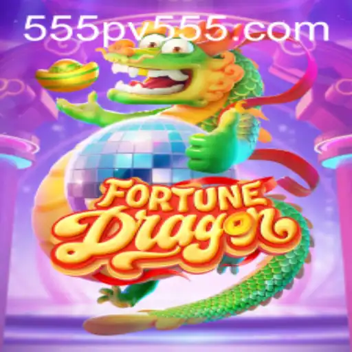 FortuneDragon: The Thrilling New Adventure in the Gaming World with PV555