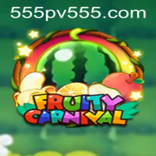 FruityCarnival: A Vibrant Adventure Awaits with PV555