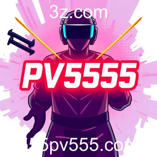 Tendências de Jogos em 2025 com PV555