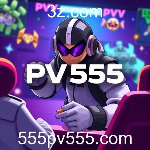 A Revolução dos Jogos Online: O Papel do PV555 no Crescimento do Setor