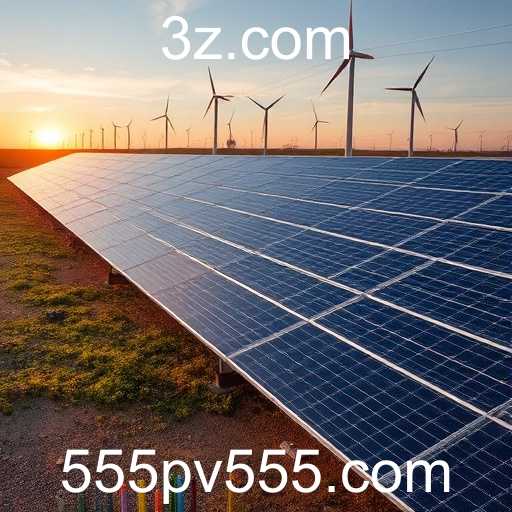 Inovação e Sustentabilidade no Setor de Energia