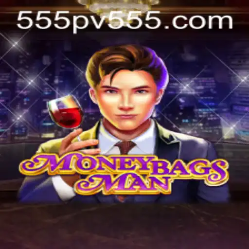 MoneybagsMan: A Riveting Adventure in the World of PV555