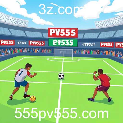 Novos Rumos para PV555: Inovações e Comunidade