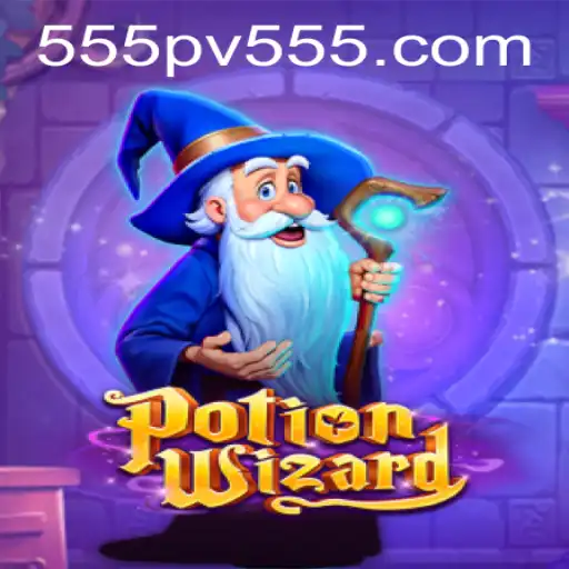 PotionWizard: Brew Potions and Master the Art of Alchemy with PV555