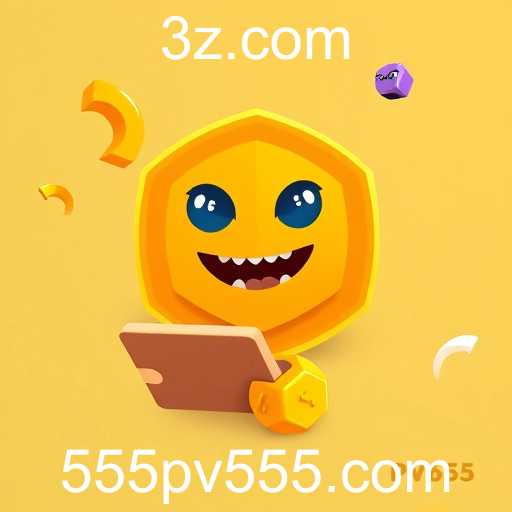 Nova Era dos Jogos em Português com PV555