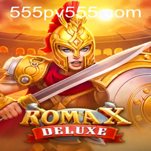 Explore the Thrilling World of RomaXDeluxe: Dive into the New Adventure of PV555