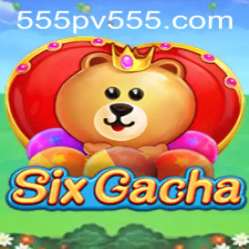 SixGacha: Unveiling the World of Strategic Gacha Gaming