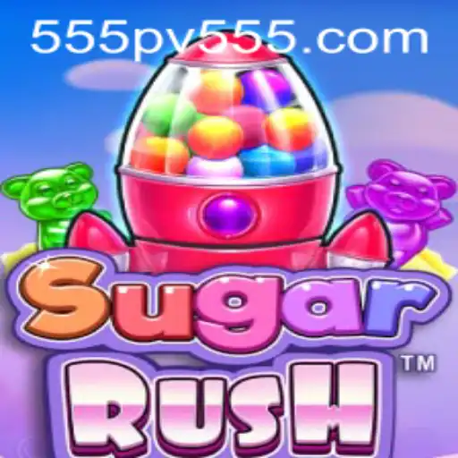 Enter the World of SugarRush: Unveiling the Sweet Adventures of PV555