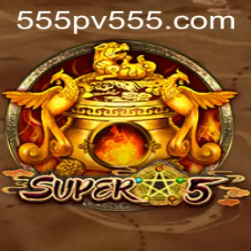 Exploring the Dynamic World of Super5: A Journey into the PV555 Realm