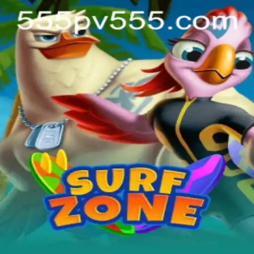Exploring the Thrilling World of SurfZone: A Comprehensive Guide