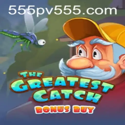 TheGreatestCatchBonusBuy: Dive into the Ultimate Slot Experience