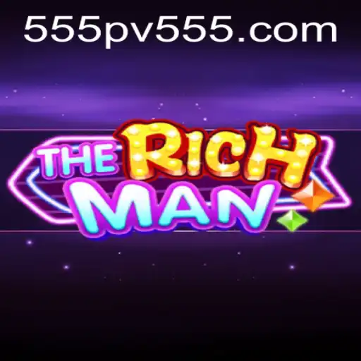 Unveiling TheRichMan: A Game of Strategy, Wealth, and Domination