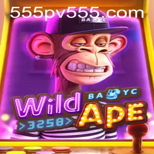 Explore the Thrilling World of WildApe3258 with PV555