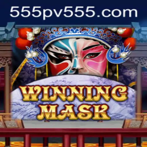 WinningMask: The Ultimate Interactive Gaming Experience with PV555